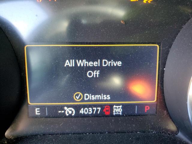 Photo 8 from auction – 2021 BUICK ENCORE GX with VIN KL4MMESL5MB149602