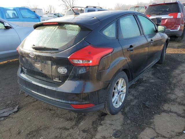 Photo 4 from auction – 2016 FORD FOCUS SE with VIN 1FADP3K29GL394321