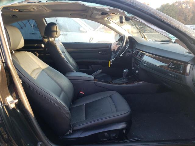 Photo 5 from auction – 2012 BMW 328 XI with VIN WBAKF3C52CE974826