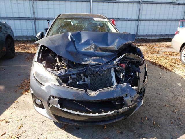 Photo 9 from auction – 2015 TOYOTA COROLLA L with VIN 5YFBURHE0FP273603