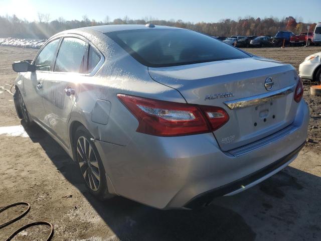 Photo 3 from auction – 2017 NISSAN ALTIMA 2.5 with VIN 1N4AL3AP2HC186472