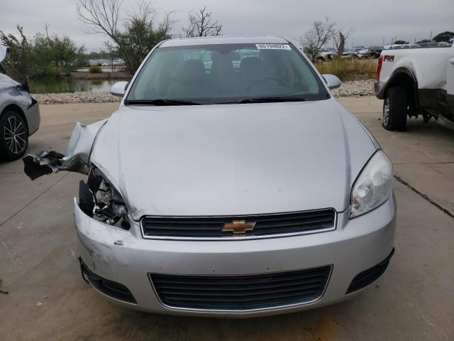 Photo 5 from auction – 2011 CHEVROLET IMPALA LT with VIN 2G1WB5EK4B1226084
