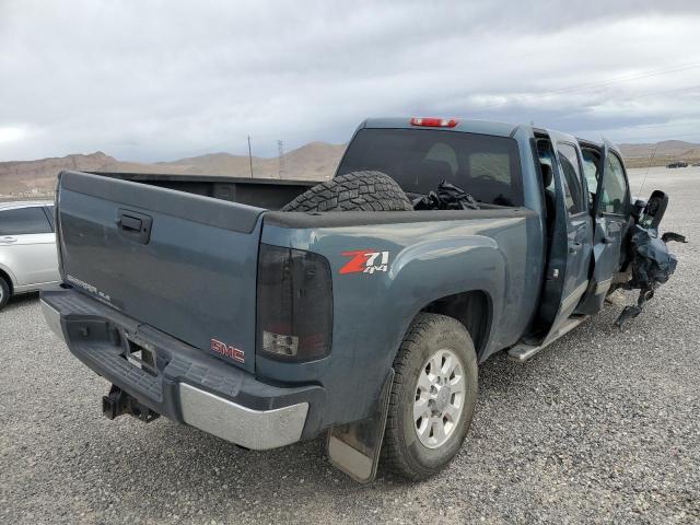 Photo 4 from auction – 2012 GMC SIERRA K25 with VIN 1GT120CG2CF234780