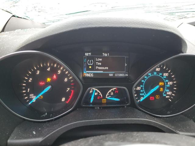 Photo 8 from auction – 2016 FORD ESCAPE S with VIN 1FMCU0F71GUB96695