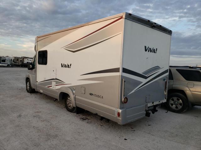 Photo 3 from auction – 2014 RAM PROMASTER with VIN 3C7WRVLG3EE124660
