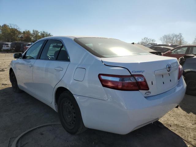 Photo 3 from auction – 2007 TOYOTA CAMRY CE with VIN 4T1BE46K47U596299
