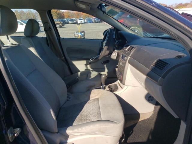 Photo 5 from auction – 2008 CHEVROLET COBALT LS with VIN 1G1AK58F187222322