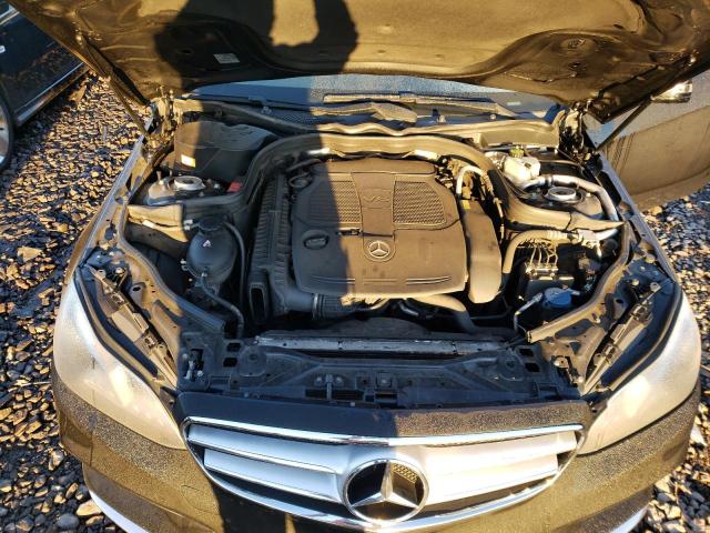 Photo 7 from auction – 2014 MERCEDES-BENZ E 350 4MAT with VIN WDDHF8JBXEB015784