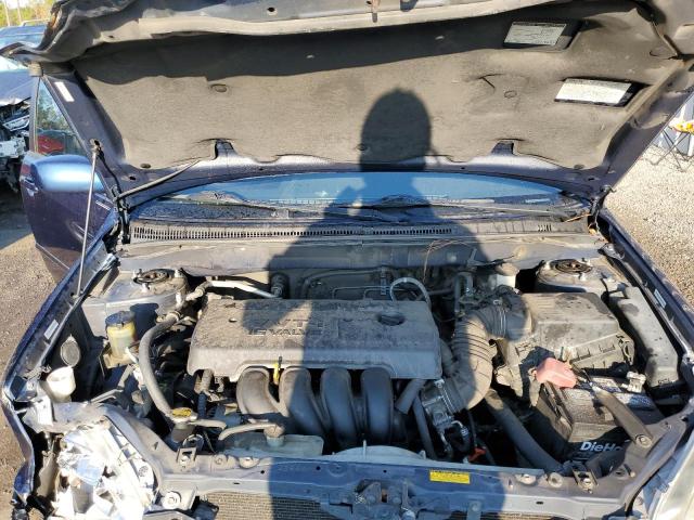 Photo 7 from auction – 2005 TOYOTA COROLLA CE with VIN 1NXBR32E65Z401704