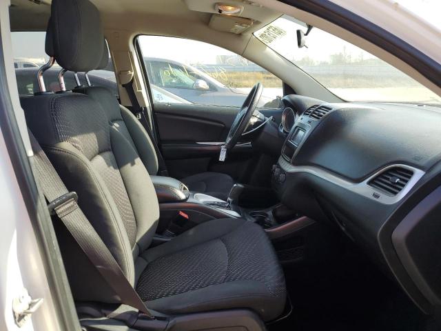 Foto 5 de la subasta – 2016 DODGE JOURNEY SE con VIN 3C4PDCAB2GT118200