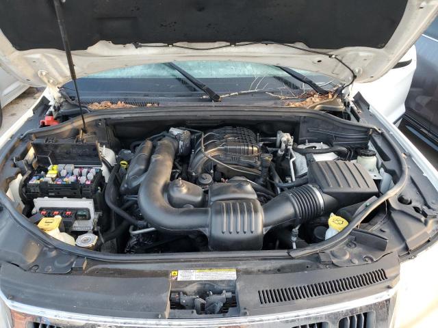 Photo 7 from auction – 2012 JEEP GRAND CHER with VIN 1C4RJEAG0CC259975