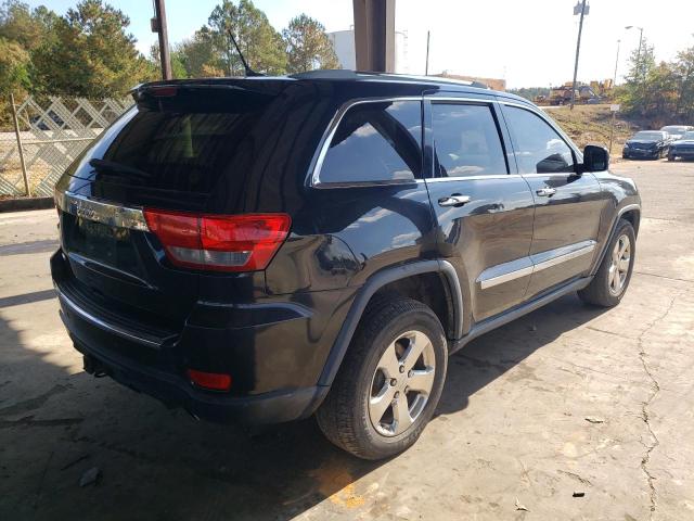 Photo 4 from auction – 2011 JEEP GRAND CHER with VIN 1J4RS5GG5BC610988