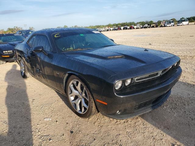 Photo 4 from auction – 2015 DODGE CHALLENGER with VIN 2C3CDZBT4FH761684
