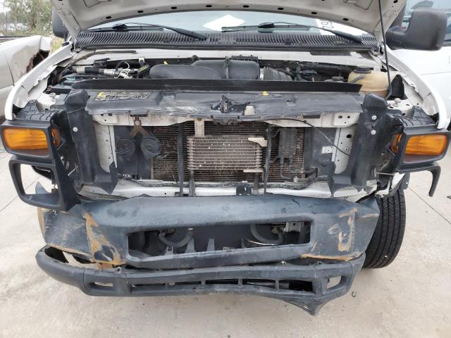 Photo 12 from auction – 2013 FORD ECONOLINE with VIN 1FTNE1EL0DDA83945