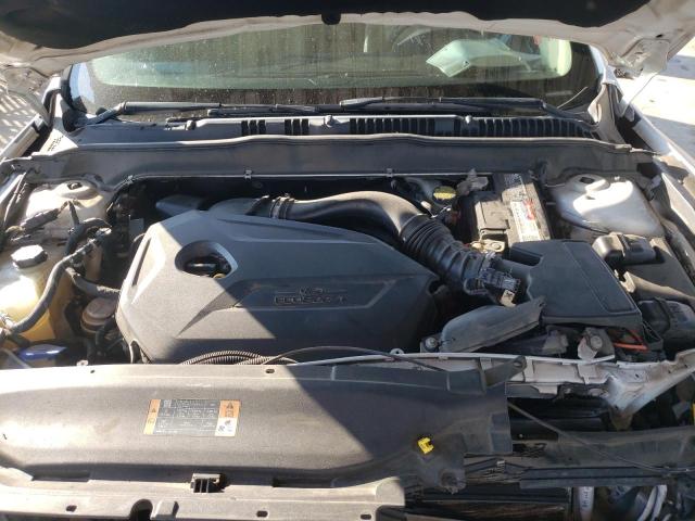 Photo 7 from auction – 2013 FORD FUSION SE with VIN 3FA6P0HR7DR242871