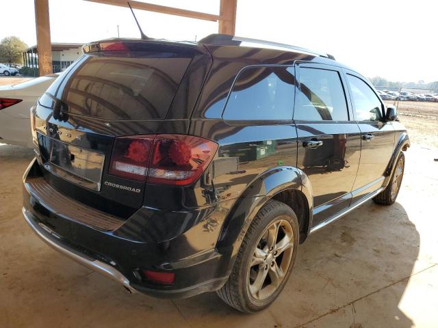 Photo 4 from auction – 2017 DODGE JOURNEY CR with VIN 3C4PDCGG2HT507133