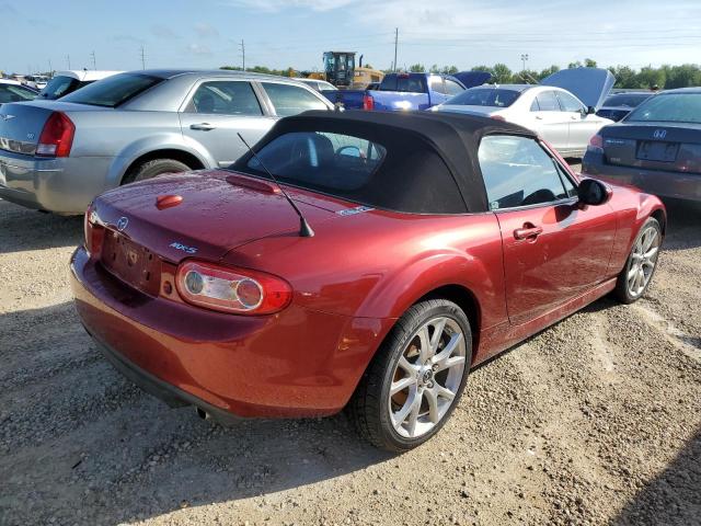 Photo 4 from auction – 2014 MAZDA MX-5 MIATA with VIN JM1NC2NF7E0237453