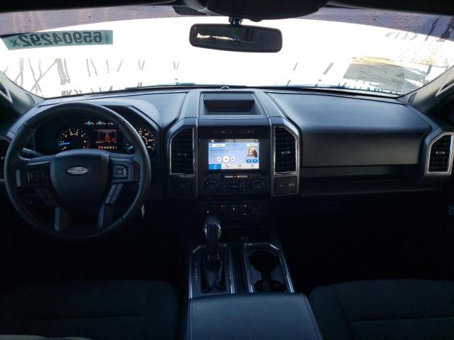 Photo 9 from auction – 2016 FORD F150 SUPER with VIN 1FTEW1EP6GFD53530