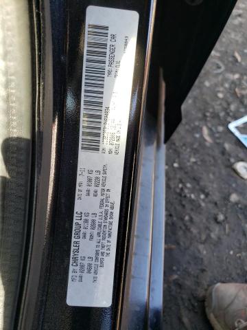 Photo 10 from auction – 2011 CHRYSLER 200 LIMITE with VIN 1C3BC2FB1BN604834