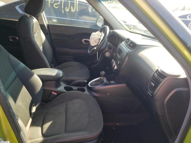 Photo 5 from auction – 2015 KIA SOUL with VIN KNDJN2A21F7750783