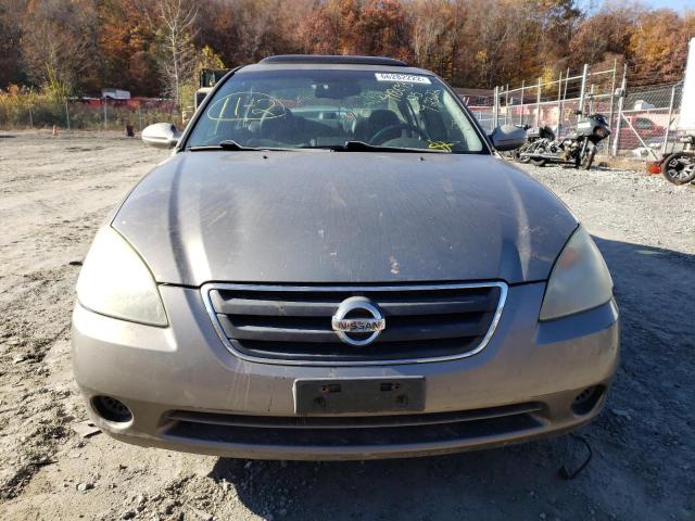 Photo 9 from auction – 2005 NISSAN ALTIMA S with VIN 1N4AL11D55N433042