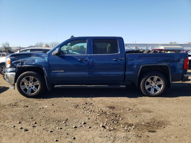 Photo 9 from auction – 2015 GMC SIERRA K15 with VIN 3GTU2UEC2FG481900