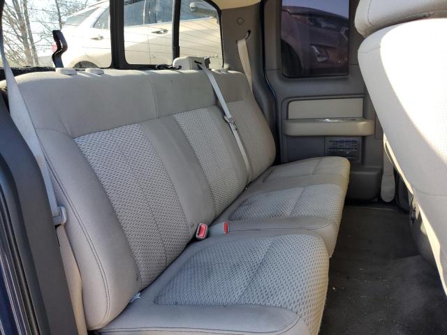 Foto 6 de la subasta – 2010 FORD F150 SUPER con VIN 1FTFX1EV4AFA07368