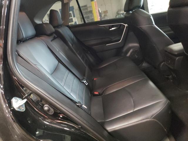 Photo 6 from auction – 2020 TOYOTA RAV4 XLE P with VIN 2T3A1RFVXLC121791
