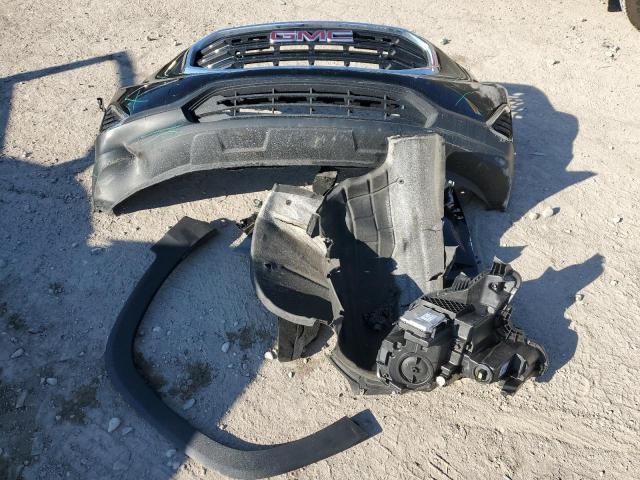 Photo 9 from auction – 2020 GMC TERRAIN SL with VIN 3GKALMEV8LL184011