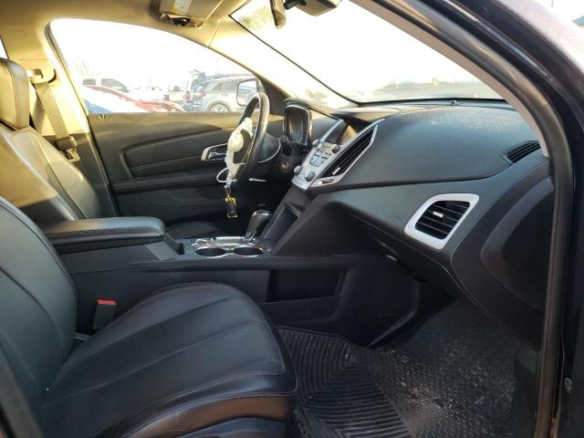 Photo 5 from auction – 2017 GMC TERRAIN SL with VIN 2GKFLUEK9H6289065