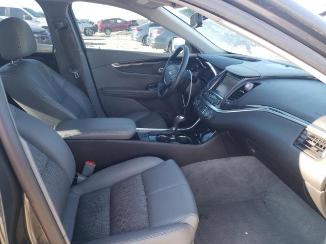 Photo 5 from auction – 2019 CHEVROLET IMPALA LS with VIN 2G11X5SA7K9131396