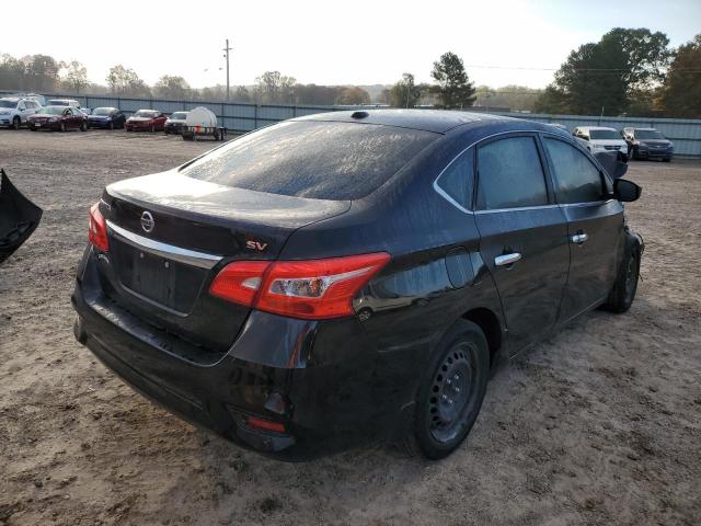 Photo 4 from auction – 2017 NISSAN SENTRA S with VIN 3N1AB7AP4HY280576