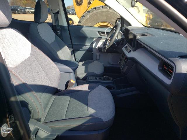 Photo 5 from auction – 2022 FORD MAVERICK X with VIN 3FTTW8F96NRA55415