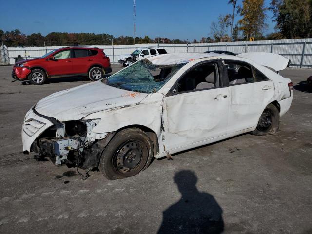 Photo 2 from auction – 2010 TOYOTA CAMRY BASE with VIN 4T1BF3EK9AU523705