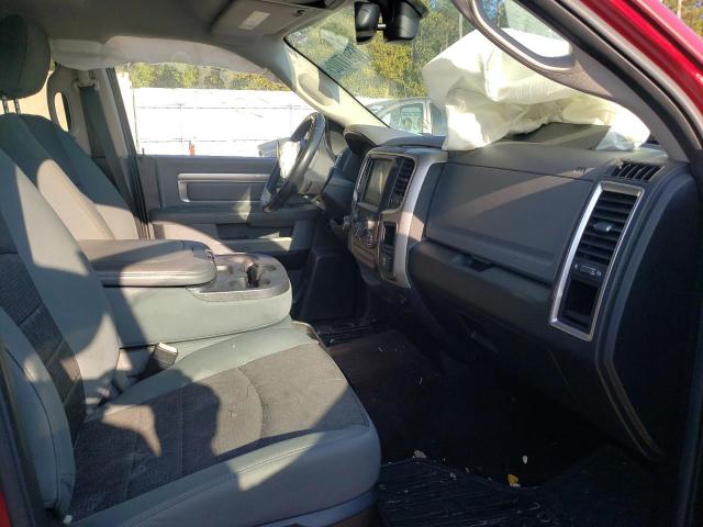 Photo 5 from auction – 2014 RAM 1500 SLT with VIN 1C6RR6LT3ES332913