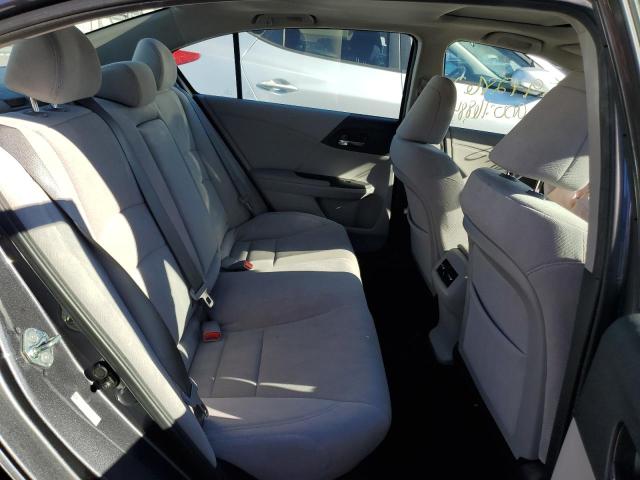 Photo 6 from auction – 2014 HONDA ACCORD EX with VIN 1HGCR2F74EA065956
