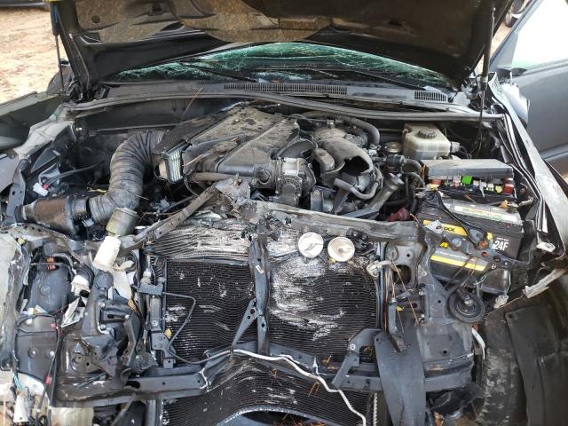 Photo 7 from auction – 2004 TOYOTA 4RUNNER SR with VIN JTEZU14R048016616