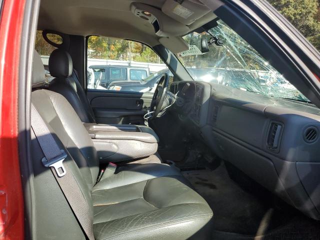 Photo 5 from auction – 2004 GMC SIERRA K25 with VIN 1GTHK23U84F220075