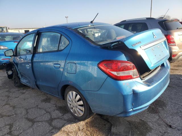 Photo 3 from auction – 2017 MITSUBISHI MIRAGE G4 with VIN ML32F3FJ3HHF15585