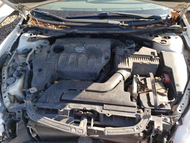 Photo 7 from auction – 2010 NISSAN ALTIMA BAS with VIN 1N4AL2AP6AN442102