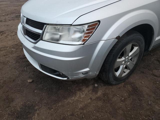 صورة رقم 9 من المزاد - 2010 DODGE JOURNEY SX مع VIN 3D4PG5FV9AT103256