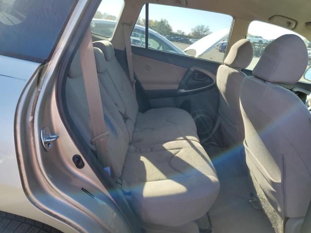 Photo 6 from auction – 2007 TOYOTA RAV4 with VIN JTMBD33VX76044021