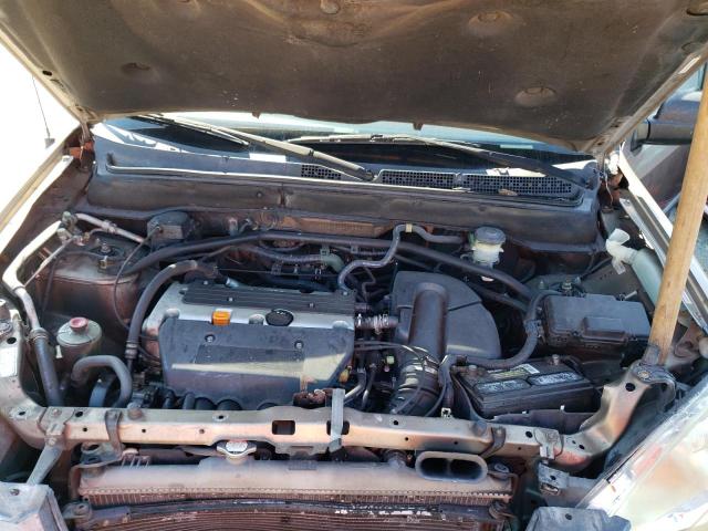 Photo 7 from auction – 2003 HONDA CR-V LX with VIN JHLRD78473C011563
