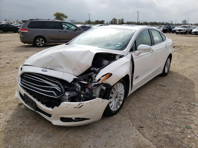 Photo 2 from auction – 2013 FORD FUSION SE with VIN 3FA6P0PU6DR234735