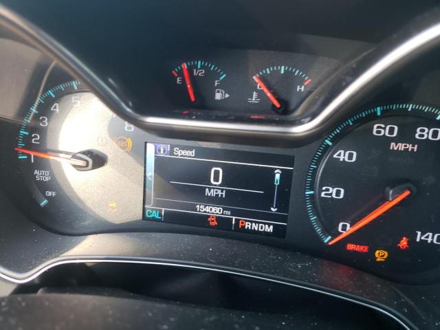 Photo 8 from auction – 2019 CHEVROLET IMPALA LS with VIN 2G11X5SA7K9131396