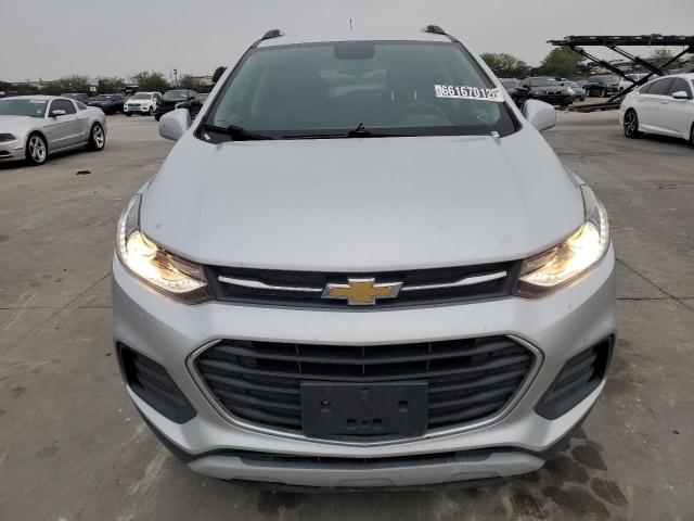 Photo 5 from auction – 2018 CHEVROLET TRAX 1LT with VIN KL7CJLSB6JB709030