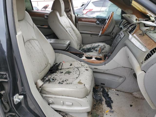 Photo 5 from auction – 2011 BUICK ENCLAVE CX with VIN 5GAKRCED2BJ398838