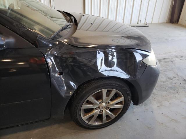Photo 9 from auction – 2008 MAZDA 3 I with VIN JM1BK32F381833514
