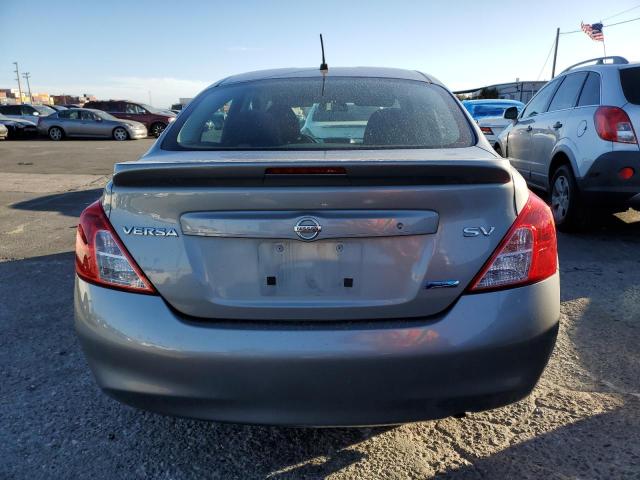 Photo 6 from auction – 2014 NISSAN VERSA S with VIN 3N1CN7AP0EL827786