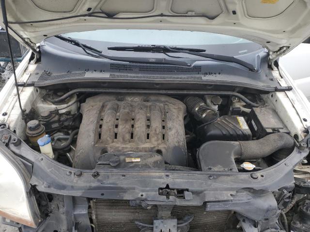 Photo 7 from auction – 2007 KIA SPORTAGE E with VIN KNDJE723777353049